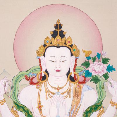 Heart Sutra and Emptiness