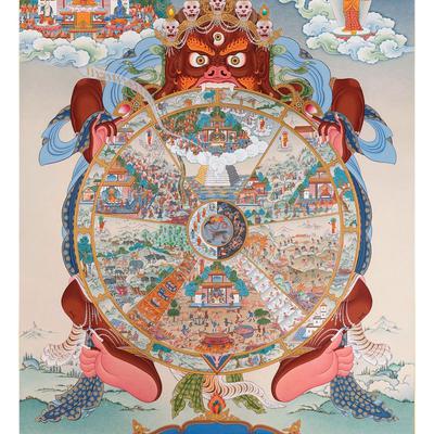 Bardo Weekend 14-16 November