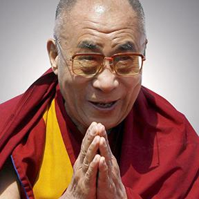 His Holiness the Dalai Lama's Birthday Celebration
