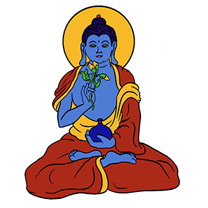 Healing Buddha Practice