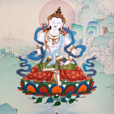 Vajrasattva Weekend