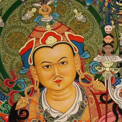 Bardo Weekend 21-23 november