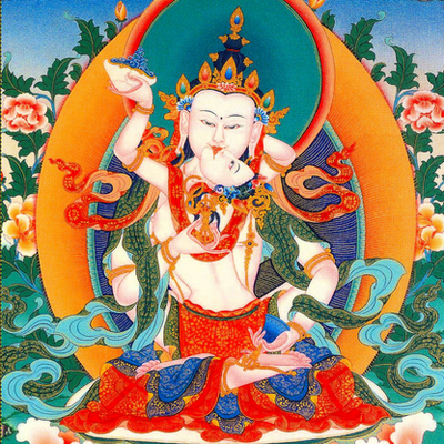 Vajrasattva Weekend 12-14 december